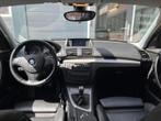 BMW 1-serie 118i High Executive|Nap|Pdc|Xenon|Cruise|Navi|Le, 1-Serie, Euro 5, Blauw, Bedrijf