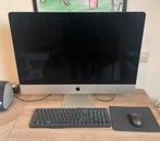 iMac 27 inch Retina 5K (2017). Zo goed als nieuw, Ophalen, SSD, IMac, Zo goed als nieuw