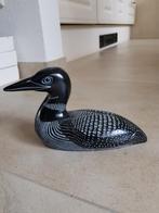 Speksteen eend, Ophalen of Verzenden