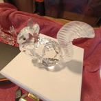 SWAROVSKI   silver crystal, Ophalen of Verzenden, Nieuw, Mode-accessoire