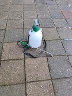 Gratis ophalen onkruidbedelver, Ophalen of Verzenden, Gebruikt, Onkruidbestrijding