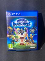 Skylanders Imaginators Ps4 game, Spelcomputers en Games, Games | Sony PlayStation 4, Avontuur en Actie, W, 2 spelers, Ophalen of Verzenden