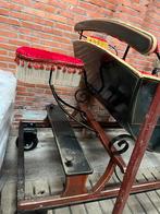 Mooie Arrenslee te koop, Ophalen of Verzenden