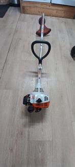 stihl bosmaaier fs 38, Ophalen of Verzenden, Benzine
