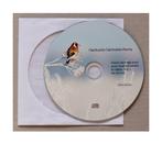 Putter zang : Parva, bloem putter, britannica en spaans, Dieren en Toebehoren, Meerdere dieren, Wildzangvogel, Geringd