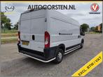Opel Movano 2.2D 140PK L3H2 // Motor Issue // Airco Navigati, Auto's, Voorwielaandrijving, Stof, 4 cilinders, Start-stop-systeem
