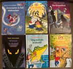 6 spannende boeken van Paul van Loon., Boeken, Fictie algemeen, Paul van Loon, Ophalen of Verzenden, Zo goed als nieuw