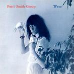 Patti Smith Group - Wave LP, Ophalen of Verzenden, Zo goed als nieuw, 12 inch, Alternative