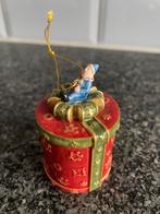 Villeroy & Boch kerstboomhanger porselein, Ophalen of Verzenden, Zo goed als nieuw