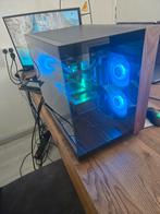 Game PC, Computers en Software, Ophalen, Nieuw, Gaming, 4 Ghz of meer