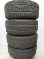 Porsche 19 inch velgen Origineel Macan Classic winterbanden, Auto-onderdelen, Banden en Velgen, 19 inch, Gebruikt, Banden en Velgen