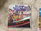 3 LP's van Sinterklaas en Zwarte Piet, Ophalen of Verzenden, Gebruikt