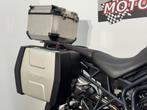 TRIUMPH TIGER 800 XC ABS (bj 2015), Motoren, Bedrijf, Onbekend, Overig, Onbekend