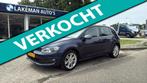 Volkswagen Golf 1.2 TSI Highline Blueline Huurkoop Inruil AP, Voorwielaandrijving, Euro 5, Gebruikt, Electronic Stability Program (ESP)