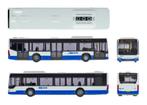 Kibri 1181007 MB Citaro FL GVB Amsterdam 1806, Hobby en Vrije tijd, Overige merken, Viessmann Modelltechnik, Info@kibri.de, Nieuw