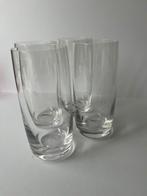 Royal Boch Glazen - Set van 4, Huis en Inrichting, Keuken | Servies, Ophalen, Glas of Glazen, Effen, Glas