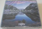 CD *** NOORDERLICHT *** 4-CD Boxset Reader's Digest *NIEUW*, Cd's en Dvd's, Cd's | Klassiek, Boxset, Ophalen of Verzenden, Nieuw in verpakking