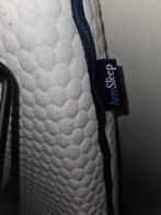 Areo sleep peutermatras, Ophalen