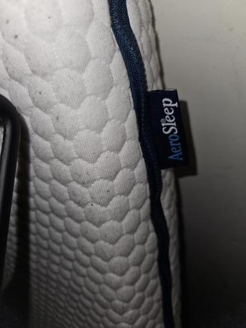 Areo sleep peutermatras beschikbaar voor biedingen