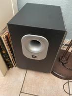 JBL surround set met Subwoofer, Audio, Tv en Foto, Luidsprekers, Ophalen, Zo goed als nieuw, 120 watt of meer, Subwoofer