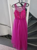 Gala jurk maar 164/176, Kleding | Dames, Gelegenheidskleding, Ophalen of Verzenden, Zo goed als nieuw, Maat 34 (XS) of kleiner