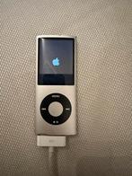 Ipod Nano (werkt alleen met kabel lijkt het), Audio, Tv en Foto, Mp3-spelers | Apple iPod, Gebruikt, Ophalen of Verzenden