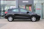 HONDA HR-V 1.5 i-VTEC 130pk Elegance | Navigatie | Clima | C, Stof, Zwart, Origineel Nederlands, Bedrijf
