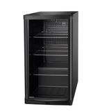 Buiten koelkastje, Ophalen, Zo goed als nieuw