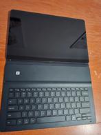 Galaxy Tab S10 FE+ AI BookCoverKeyboard Slim QWERTY incl pen, Computers en Software, Android Tablets, 13 inch of meer, Ophalen of Verzenden