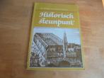 Historisch steunpunt - Visser, M.J.W, Ophalen of Verzenden, Gelezen, Visser, M.J.W