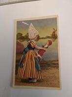 BOERINNETJE. MET POP. 1961, Verzamelen, Ophalen of Verzenden, Voor 1920, Overige thema's