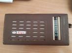 Koyo Philips six transistor  radio Vintage, Ophalen of Verzenden, Gebruikt, Transistorradio
