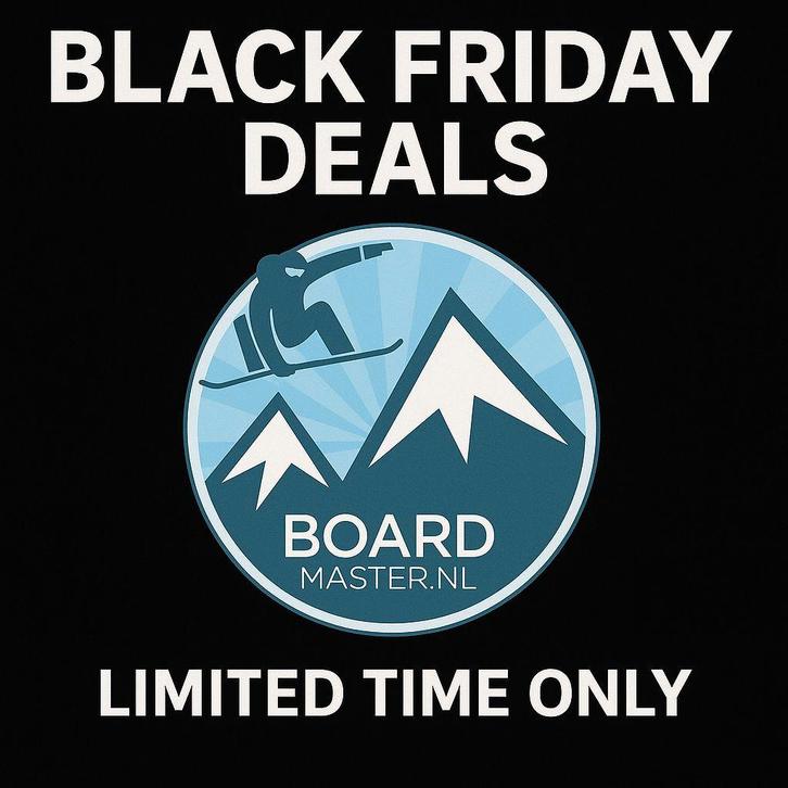 Black Friday Deal Lib Tech Skate Banana Snowboards, Sport en Fitness, Snowboarden, Nieuw, Board, Ophalen of Verzenden