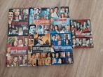 Grey's anatomy seizoenen 1 tm 7 Nederlandse ondertiteling, Vanaf 12 jaar, Ophalen of Verzenden, Gebruikt