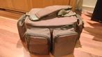 Karpertas Korda Compac carryall medium, Watersport en Boten, Hengelsport | Karpervissen, Ophalen of Verzenden, Zo goed als nieuw