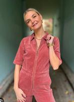 King Louie jumsuit maat 40/L, Kleding | Dames, Maat 42/44 (L), Nieuw, Ophalen of Verzenden, King Louie