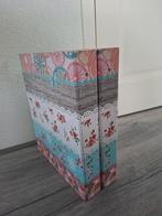 2 x 23 rings multomap in zeer goede staat., Ophalen of Verzenden, Zo goed als nieuw