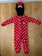 Primark Minnie Mouse fleece pak, Nieuw, Setje, Primark, Verzenden