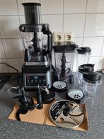 Ninja 3-in-1 Foodprocessor BN800EU, Witgoed en Apparatuur, Keukenmixers, Ophalen of Verzenden