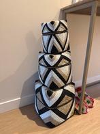 Balinese Sierdozen Set - Handgemaakt, Ophalen, Nieuw, Overige materialen, Minder dan 50 cm