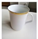 vintage winterling rostau Bavaria kop, Ophalen of Verzenden