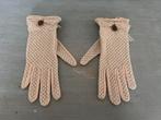 Brocante kanten handschoentjes. Nieuw!, Verzenden