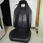 SLK R171 zwart leer passagiers stoel bekleding rechts, Ophalen, Gebruikt, Mercedes-Benz