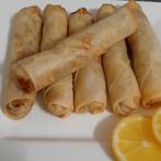 Loempia's, Ophalen of Verzenden
