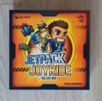Jetpack Joyride Bordspel - Kickstarter Editie!, Een of twee spelers, Ophalen of Verzenden, Nieuw, Lucky Duck Games