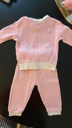 Feetje pyjama 68, Kinderen en Baby's, Babykleding | Maat 62, Ophalen of Verzenden, Zo goed als nieuw, Nacht- of Onderkleding
