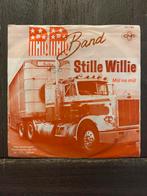 B.B. Band ‎– Stille Willie, Gebruikt, 7 inch, Single, Ophalen of Verzenden