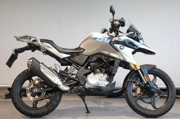 BMW G 310 GS (bj 2019) beschikbaar voor biedingen