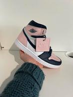 Nike Air Jordan 1 High Atmosphere maat 38, Kleding | Dames, Schoenen, Nike Air Jordan, ., Nieuw, Ophalen of Verzenden