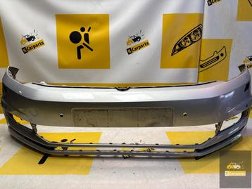 Volkswagen Touran 5TA Voorbumper KLS 6XPDC 5TA807221AL beschikbaar voor biedingen